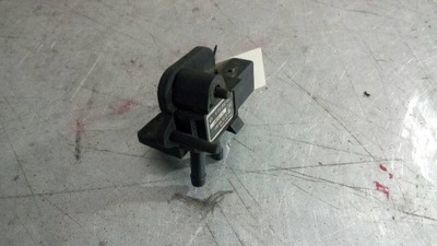 Датчик тиску jeep compass lift 2.2 0281002811 фото №1