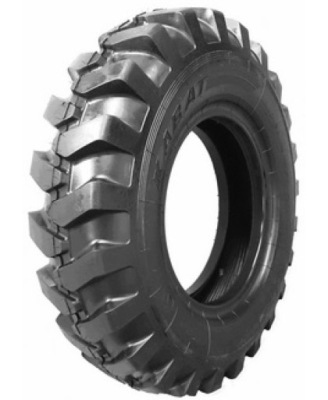 10-20 opona KABAT GTR-01 TT 16PR 146E