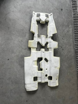 Шумоізоляція тунель / kia sportage iv 2020 lift фото №1