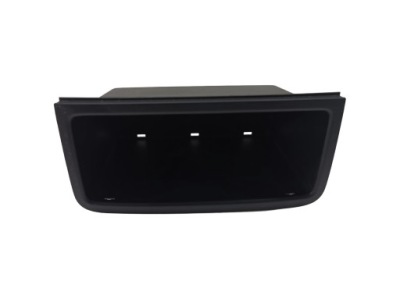 Бардачок vw touareg ii 7p 7p6863092 фото №1