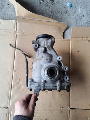 EJE DIFERENCIAL PARTE DELANTERA INFINITI FX35 3.5 V6 NL0766 712636  