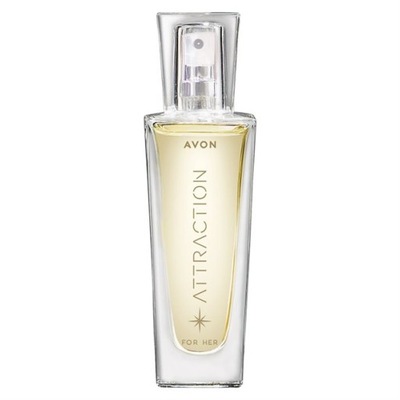 AVON Woda perfumowana Attraction dla Niej