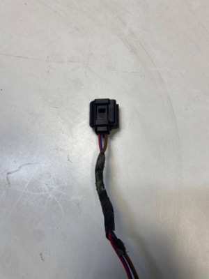 2025 bmw x1 u11 жгут электрическая 8364518 фото №1