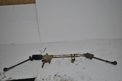 Рулевая рейка трансмиссия renault clio ii 8200711397 фото №1