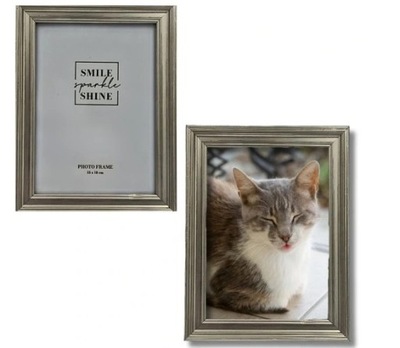 Ramka na zdjęcia 13x18cm