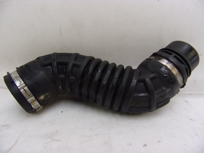 Maserati ghibli 3.0 v6 sq4 14- шланг повітря фото №1