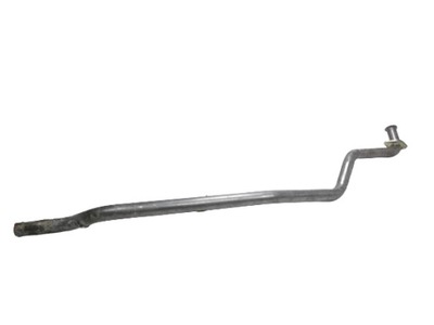 Труба выхлопная renault trafic 7700666003 фото №1