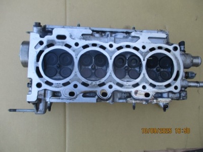 Toyota corolla e12 e3z-e52 1.6 головка фото №1