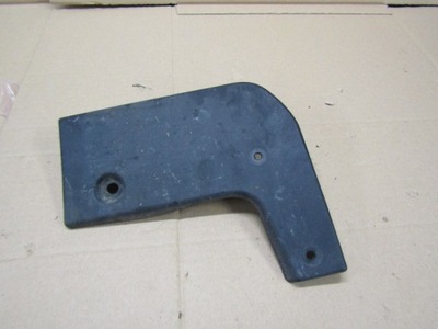 Hyundai kona захист бризковик задня задній правий фото №1