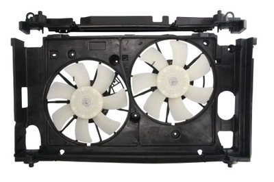 FAN RADIATOR ENGINE LEXUS CT, TOYOTA  