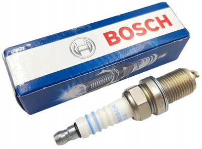 1X СВІЧКА ЗАПАЛЮВАННЯ BOSCH FR6DC+ +13 / 0242240593