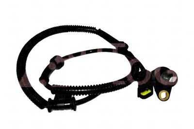 Autlog датчик abs kia sorento i 2.4-3.5 08.02- au фото №1