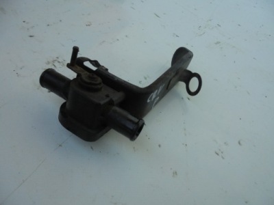 Клапан wody обігрівача honda crv cr-v ii фото №1