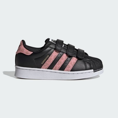 buty ADIDAS SUPERSTAR CF C ID7264 r. 34
