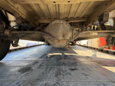 Sprinter 907 910 19-24r мост 51/13 a9073501101 фото №1