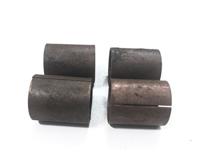 Gaz 69 втулка втулки шатунів 4 szt. фото №1