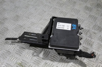 Насос abs audi a1 8x0 6r0907379rb фото №1