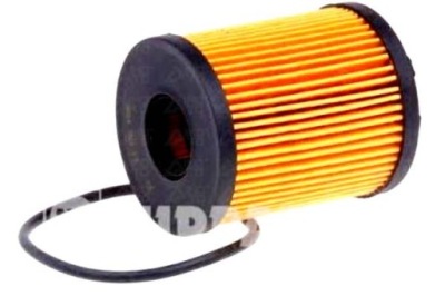 Nipparts фильтр масла alfa romeo giulietta 940 1. фото №1