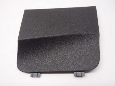 Заглушка кришки багажника vw touran 5ta867656 фото №1