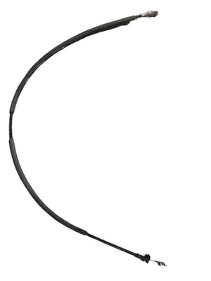 Трос дверь раздвижных renault trafic 8200166565l фото №1