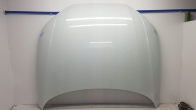 Audi a4 b9 8w капот фото №1