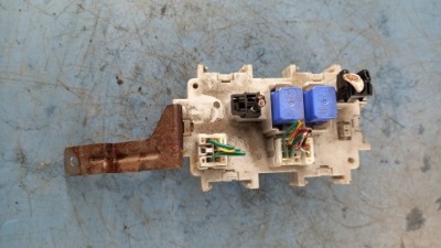 Коробка bezp. nissan quest 3.5b 05r kombi фото №1