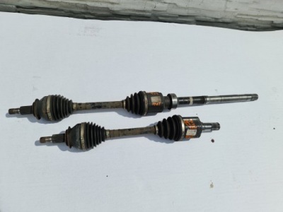 Cx-5 cx5 i приводной вал правая 2,2 d 4x4 автоматическая коробка передач фото №1