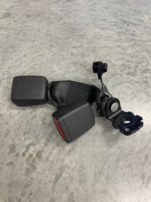 Клипса поперечина задняя a4 b9 a5 8w оригинал 8w0857739d фото №1