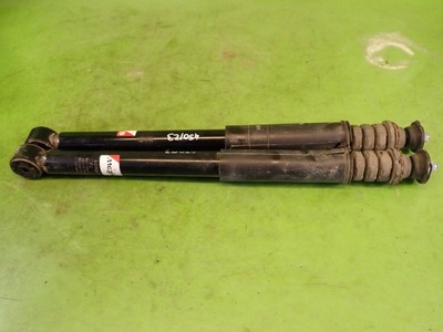 Амортизатори задні задня renault clio ii hb 5d 03r фото №1