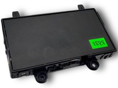 Mercedes w167 модуль telematik 1679008309 фото №1