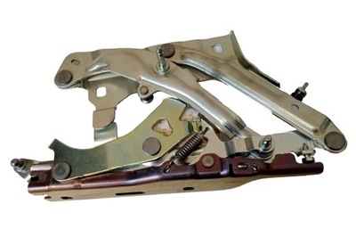 Петля крышки правая перед оригинальный номер audi q5 80a823302d фото №1