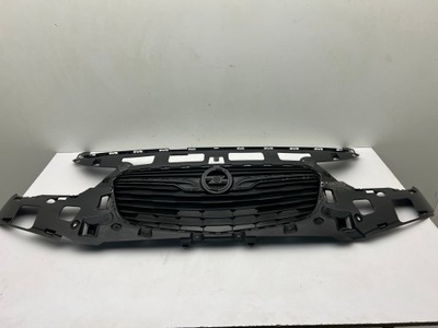 Opel combo e каркас решётка решётка радиатора решётка радиатора оригинал 18- фото №1