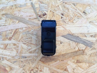 Перемикач скло перед задня mazda cx-3 d09h66370 фото №1