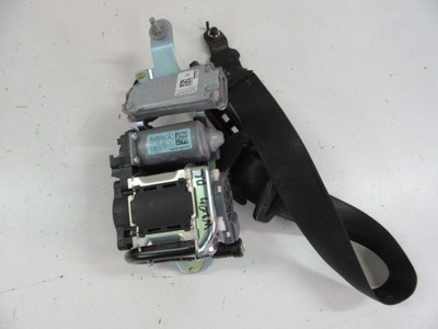 Pas перед передний левый mercedes w204 616426600 фото №1