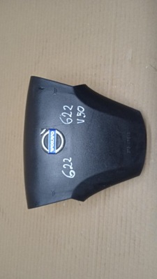 Volvo v50 ii fl подушка безпеки подушка водія фото №1