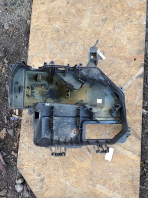 Корпус блок управления audi a6 s6 rs6 c6 4f1907355a фото №1