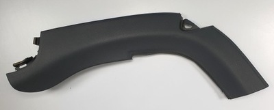 Молдинг захист панелі консолі ліва renault espace iv 8200028147 фото №1