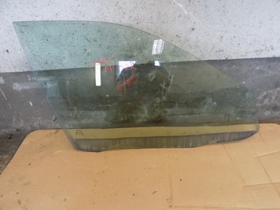 Seat leon i 1 скло двері правий перед 02r фото №1