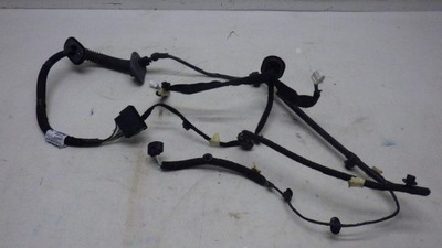 Электропроводка дверь правый перед trafic vivaro iii фото №1