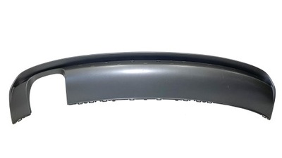 Диффузор бампера задняя audi a3 s-line 8v5807521f фото №1