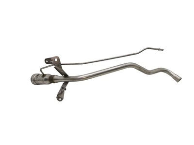 Volvo xc60 2019 труба заливної пального фото №1