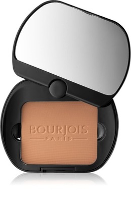 Bourjois Silk Edition Poudre puder 52 9g