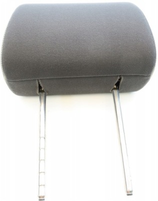 Подголовник зелёный шов vw polo fun cross limonka 04- фото №1