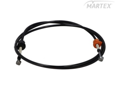 [KA5049001668AM] CABLE CAMBIOS DE TRANSMISIÓN VOLVO FM9/11  