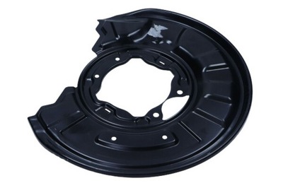 OSŁONA TARCZY HAM. DB T. W204/S204 07-14