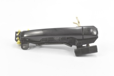 Ручка наружная дверь правый задняя 69203-47020 toyota prius iii lift 2012 фото №1