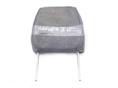 Ford ranger ii mazda b2500 98-06 підголівник сидіння перед фото №1