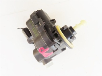 MOTOR REGULACIÓN FAROS PARTE DELANTERA PEUGEOT 208 I 2012-2019 AÑO 90005925  