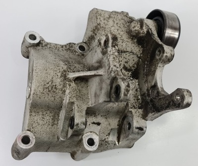 Основание генератора hyundai santa fe ii 2.2 crdi фото №1