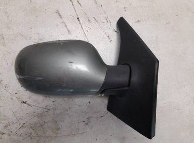 Дзеркало праве електричний renault megane scenic фото №1